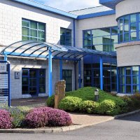 Donegal County Enterprise Fund (@donegalcef) 's Twitter Profile Photo