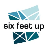 Six Feet Up, Inc.(@sixfeetup) 's Twitter Profile Photo