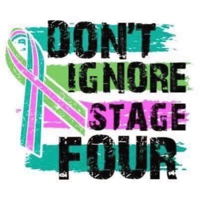 METastatic breast cancer survivor looking for hope. Stage Four Needs More!