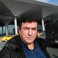 Turgay Kandemir(@TurgayKandemi17) 's Twitter Profile Photo