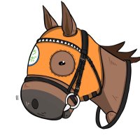 サララボ【サラブレッド研究所】 (@thoroughbredlab) 's Twitter Profile