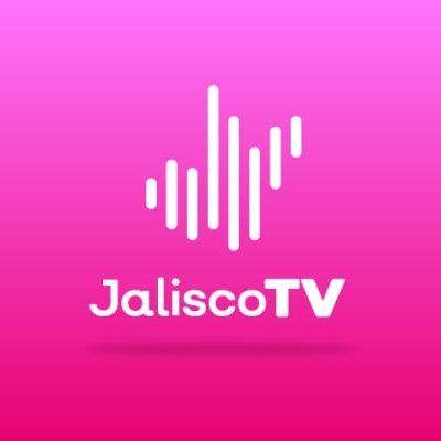 Cuenta oficial de televisión del Sistema Jalisciense de Radio y Televisión. Nuestras otras cuentas @JaliscoRadio y @notijaliscotv