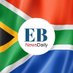 EBNewsDaily - South African News (@EBNewsDaily) Twitter profile photo