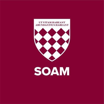 The official account of the #AUB Sociology, Anthropology and Media Studies (SOAM) Department @fas_aub. Follow for news, events and announcements @AUB_Lebanon.