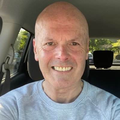 Community Consultant for older people NHS. visiting fellow Bournemouth Uni. BGS member. LFC fan. Cycling enthusiast….etc etc