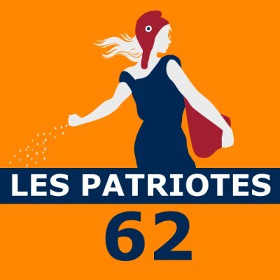 @62PATRIOTES