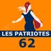 LE 62 DES PATRIOTES AVEC FLORIAN PHILIPPOT (@62patriotes) Twitter profile photo LE 62 DES PATRIOTES AVEC FLORIAN PHILIPPOT (@62patriotes) Twitter profile photo