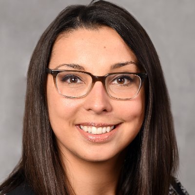 Neuropsychologist at Upstate Medical University Hospital l @UHouston Grad l Views my own