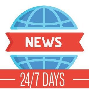 news24sevendays's profile picture. This is india's best news website and youtube news channel. news24sevendays covers breaking news in politics, sports, business & entertainment. stay with us