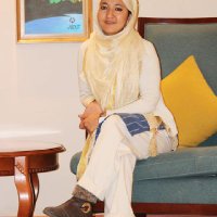 Hakima Banoo Ali HBA (@hkmaali) 's Twitter Profile