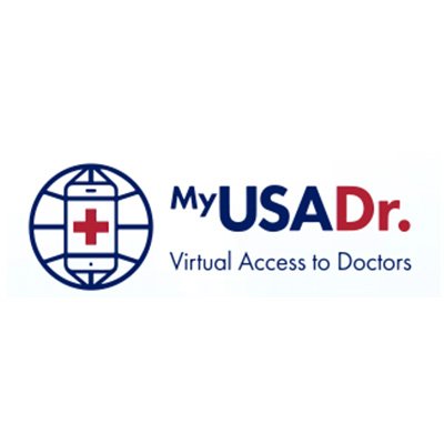 MyUSADr's profile picture. MyUSADr. was created to give access to people from all over the globe to communicate with expert US based physicians.