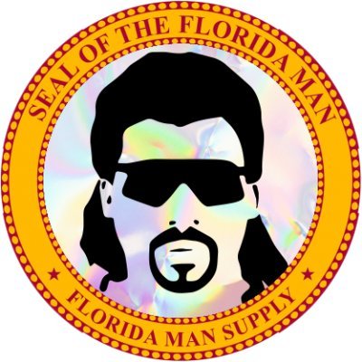 Florida Man Supply