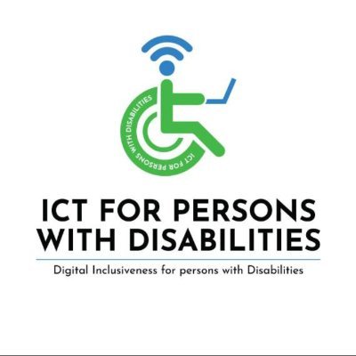 Enhancing ICT adaptation and service delivery for persons with disabilities in Uganda 🇺🇬 #ICT4PWDs