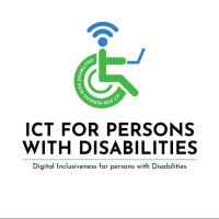 ICT4 PERSONS WITH DISABILITIES(@ictforPWDs) 's Twitter Profile Photo