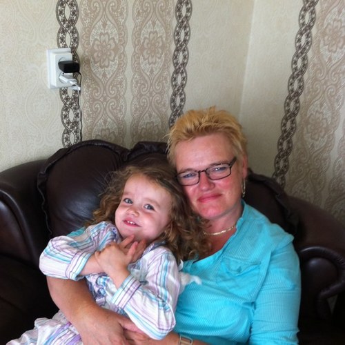 SonjaBuisman's profile picture. 