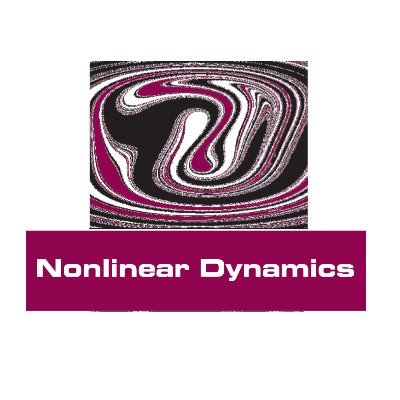 An International Journal of Nonlinear Dynamics and Chaos in Engineering Systems