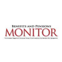 Benefits and Pensions Monitor Magazine (@bpmcanada) Twitter profile photo
