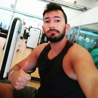 Isidrín (@drolope) 's Twitter Profile