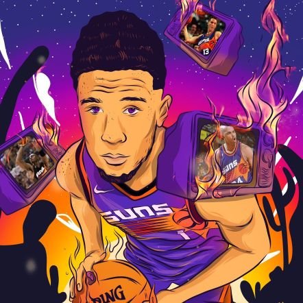 love all things Az sports except UofA Cards suns dbacks ASU coyotes hell yeah