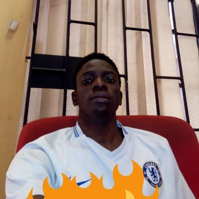 Noblelyz123's profile picture. Student
Python Programmer
Tech Enthusiast