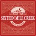 Sixteen Mile Creek (@sixteenmilebeer) Twitter profile photo Sixteen Mile Creek (@sixteenmilebeer) Twitter profile photo