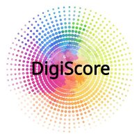 DigiScore(@DigiScoreERC) 's Twitter Profile Photo