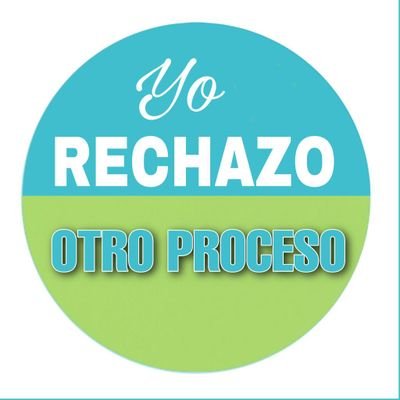 Soy pinochetista ,amo la libertad soy del 22% del 44% y voto rechax8