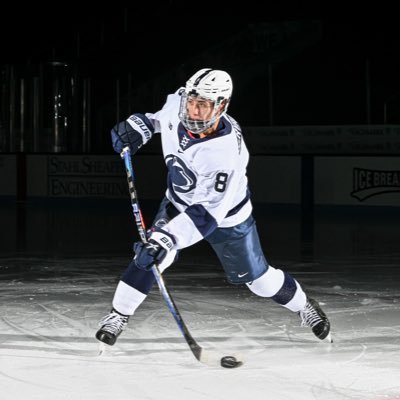 Penn State Hockey #8