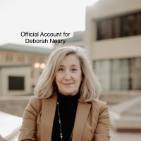 Deborah Neary (She/Her)(@Educ8Nebraska) 's Twitter Profile Photo