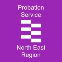 Probation Service - North East Region(@NEProbRegion) 's Twitter Profile Photo