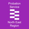 NEProbRegion's profile picture. Probation Service North East Region. Administered by NE Comms & Engagement Lead