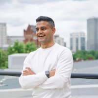 Anjan Luthra (@anjan_luthra) 's Twitter Profile