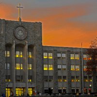 St. John's College of Pharmacy and Health Sciences(@StJohnsCPHS) 's Twitter Profile Photo
