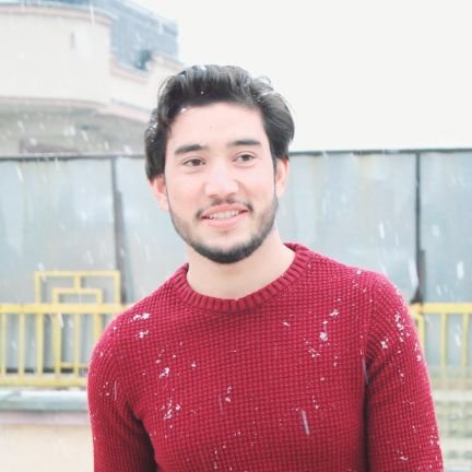 Mohammad Khan Musadiq Ghoriyatabar Born in Ghor Province A student of political science at the University of Badakhshan Faculty of Law and Political Science