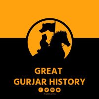Great Gurjar History(@G8GurjarHistory) 's Twitter Profile Photo