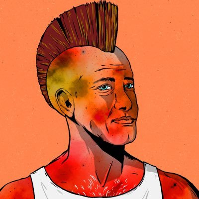 numismaticbtc's profile picture. 