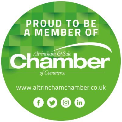 Established 1909, we provide regional business support, networking and business skills events for local businesses. Contact info@altrinchamandsalechamber.co.uk