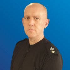 Chief Superintendent @policescotland. Divisional Commander @PSOSLanarkshire Not for reporting crime. Non-emergency calls dial 101 & 999 in emergencies.