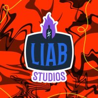 Lightning in a Bottle Studios (@liabstudios) 's Twitter Profile Photo Lightning in a Bottle Studios (@liabstudios) 's Twitter Profile Photo