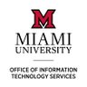 miamiuit's profile picture. Official account of IT Services @miamiuniversity. Search for tech answers at https://t.co/4w1vN7mFfn. Check https://t.co/wWOB7m1ie3 for system info.
