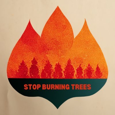 The Stop Burning Trees Coalition is a coalition of groups that collectively oppose the burning of trees in power stations like Drax