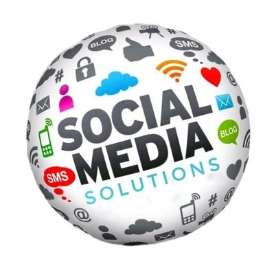 smsoficial9504's profile picture. Hacemos crecer tus redes sociales con seguidores reales,bots,vistas,trafico masivo a pagweb,  likes, reacciones y demas  en todas las redes sociales