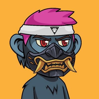 Jonycro's profile picture. #CRO is the best #CROFAM