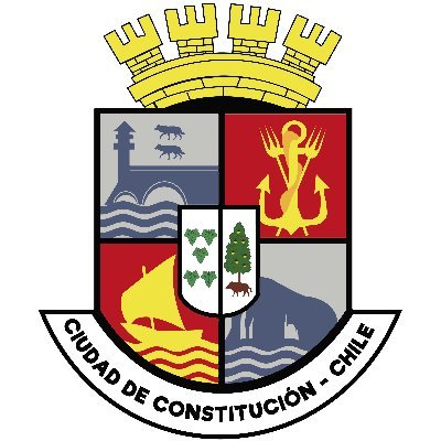 Twitter Oficial de la Ilustre Municipalidad de Constitución.🇨🇱