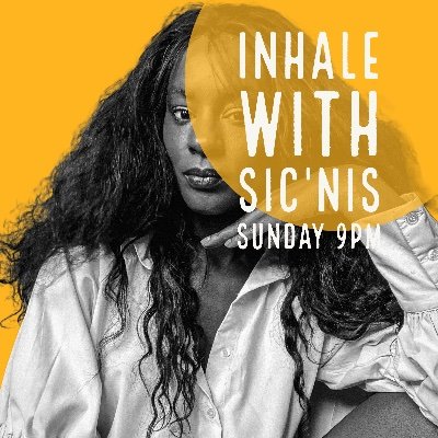 A non-linear narrative curated by @sicnis 🧘🏾‍♀️ #GODfirst Empowerment-HipHop-Travel - in that order! ✨ #TableForOnePls #InhaleWithSicNis 💎