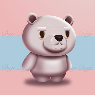 DigiPolarBear Profile Picture