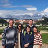 Bladder Infection and Immunity Group (@biig_ucl) 's Twitter Profile Photo Bladder Infection and Immunity Group (@biig_ucl) 's Twitter Profile Photo