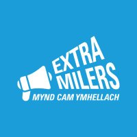 The Extra Milers(@Extra_Milers) 's Twitter Profile Photo