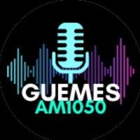 AM 1050 (@guemes1050) 's Twitter Profile