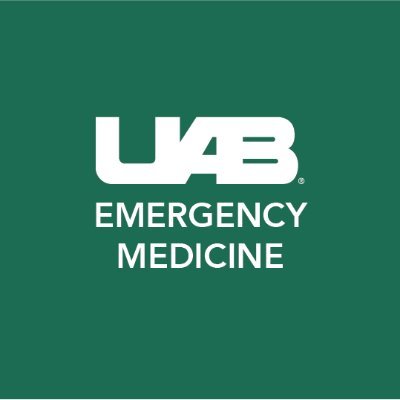 UAB Emergency Medicine